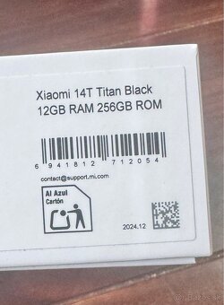 Xiaomi 14T - 3