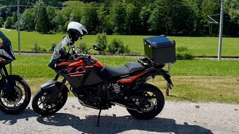 Predam KTM 1090 Adventure - 3