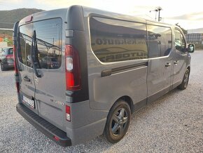 Opel Vivaro 1.6 CDTI,92 Kw BiTurbo,L2H1 - 3