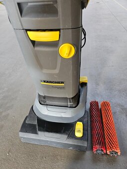 Karcher BR 30/4C - 3