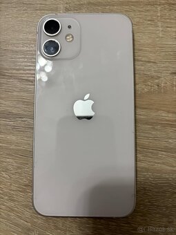 iPhone 12 mini - 3