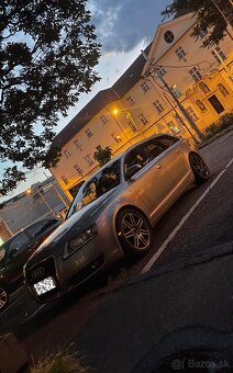 Audi A6 C6 Avant 2.7TDI - 3