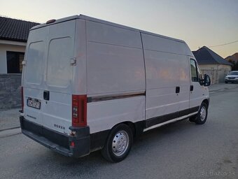 Peugeot Boxer 2.2 hdi - 3