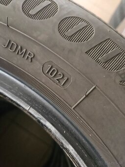 205/60 R16 Goodyear letné pneumatiky - 3