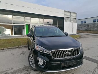 Kia Sorento - 3