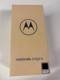 Motorola Edge 40 neo - 3