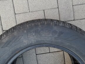 Predám-pneu zn. Kleber Viaxer AS 195/65 R15 91T - 3