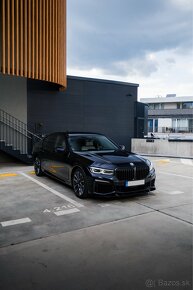 BMW730xd M- Paket možnosť aj na splátky - 3