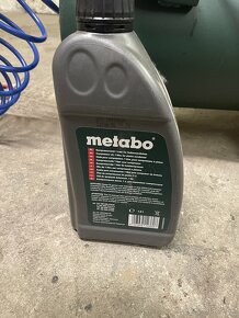 Kompresor Metabo Basic 250-24 W - 3