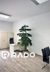 RADO Na prenájom kancelársky priestor v centre Trenčína - 3