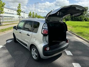 Citroen C3 Picasso 1.6HDI - 3