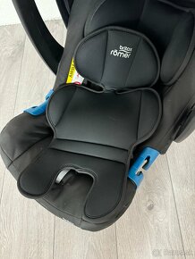 Britax 4motion 3v1 - 3