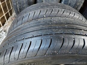 Predam letné pneumatiky 2ks Nexen N-priz 215/70R16 100h - 3