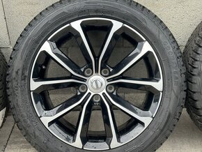 17 kolesa Volvo V60 2018- 5x108 225/50 - 3