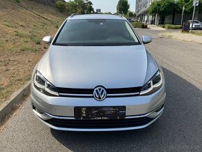 VOLKSWAGEN GOLF VARINAT 2.0TDI PANORAMA DSG - 3