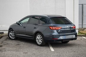 Seat Leon ST 1.5 TSI 130 Style, 1. majietľ, SK vozidlo - 3