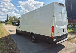 Iveco Daily 35S16 10/2019 L4H3 - 3