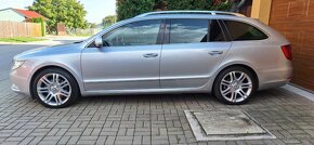 Škoda Superb Combi 2.0 TDI 125kW CR - 3