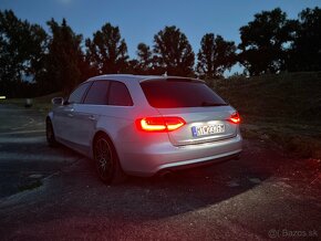 Audi a4 1.8 tfsi - 3