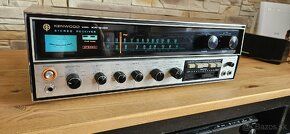 Kenwood KR 6160 top stav - 3