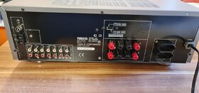 YAMAHA RX-396RDS - 3