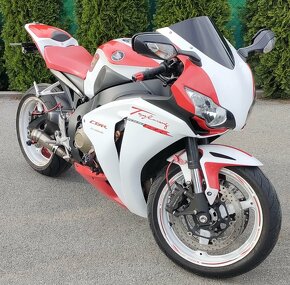 Honda CBR 1000rr - 3