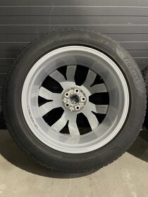 285/45R20 Pirelli Scorpion Volkswagen Touareg - 3