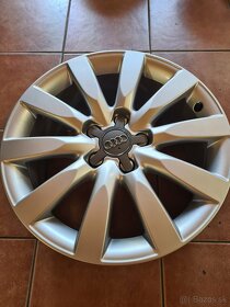 5x112 R17 Škoda,Audi Seat,VW,Mercedes. - 3