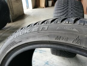 255/35 r20 zimné pneumatiky Falken - 3