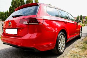 VW Passat B8 2.0 TDI DSG 2021 - 3