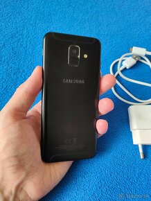 Samsung Galaxy A6 32gb - 3