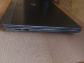 Hp probook 4530s - 3