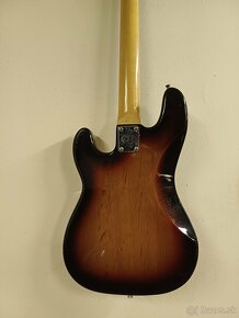 SX Basgitara - 3