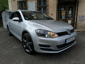 Volkswagen Golf 7 | 2.0TDi | 110kw | 203 000km | - 3