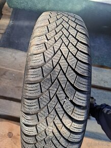 Zimné pneumatiky 165/70 R14 - 3