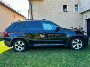 BMW X5 XDrive30d - 3