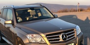 GLK 320 4 matic - 3