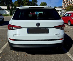 ŠKODA KODIAQ - PREDAJ AJ NA SPLÁTKY - 3