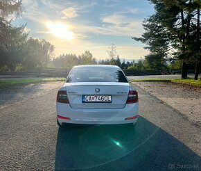 Škoda Octavia 3 (5E) 1.4TSI DSG - 3