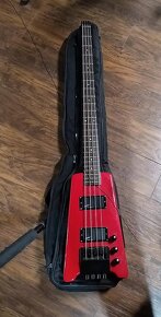 Bassgitara Hohner B2 - 3