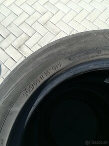 205/55R16 - 3