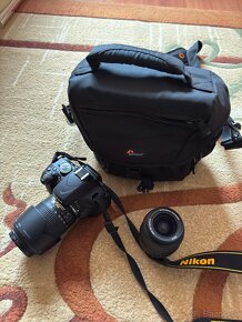 Nikon D5100 - 3