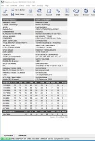 Predám pamate/ram Crucial 3000cl15 - 3