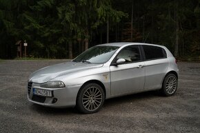 Alfa Romeo 147 1.9jtd - 3