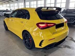 Mercedes-Benz A 45 AMG - 3