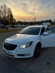 Opel insignia 4x4 opc - 3