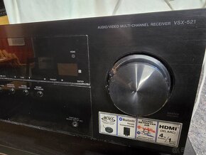 Pioneer VSX521 av receiver s HDMI - 3