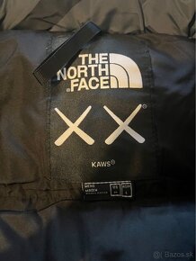 The North Face vetrovka bunda - 3