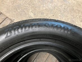 Letné pneumatiky Bridgestone TURANZA T005 - 3