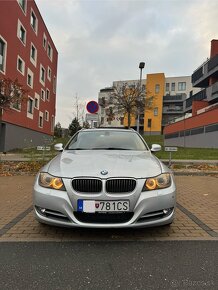 BMW 320D x-drive - 3